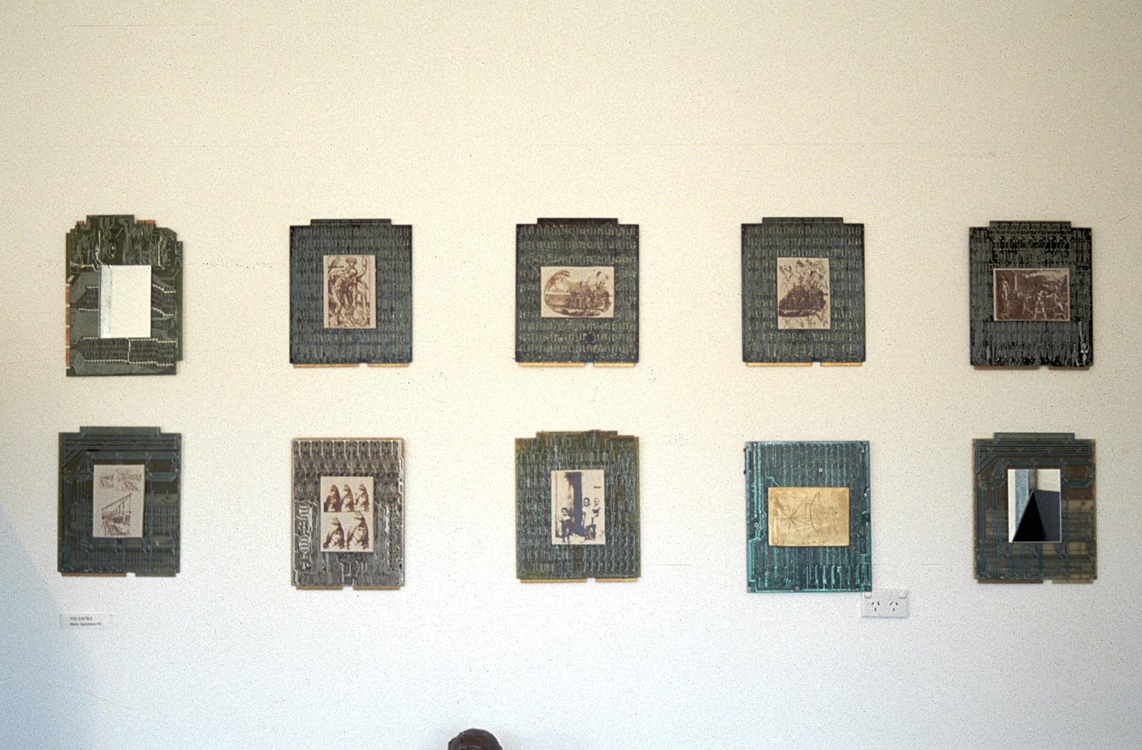 STATIONS6